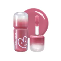 Self Beauty Veganize 4D Dewyshine Lip Oil Gloss (Shade 05 Mauve Drop) - 4g